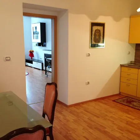 Lejlighed Apartma Cokoladica Slovenj Gradec