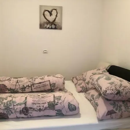Lejlighed Apartma Cokoladica