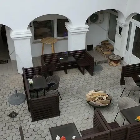 Lejlighed Apartma Cokoladica