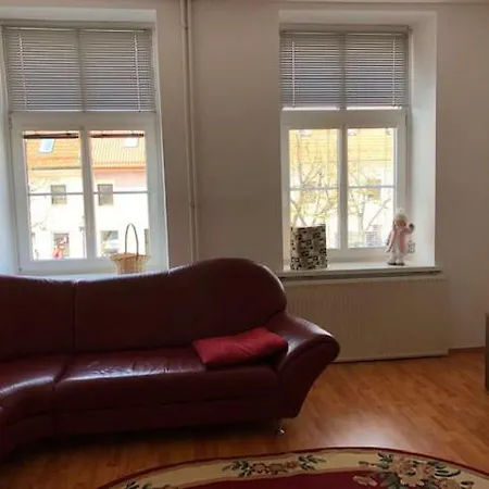 Apartma Cokoladica