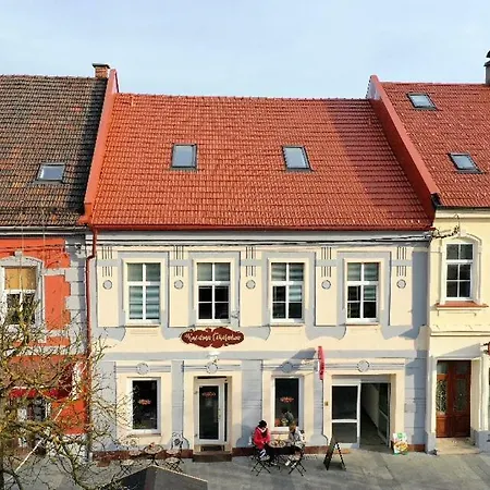 Apartman Apartma Cokoladica