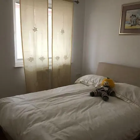 Lejlighed Apartma Cokoladica *