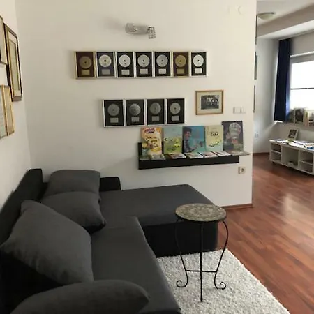 Apartma Cokoladica Slovenj Gradec