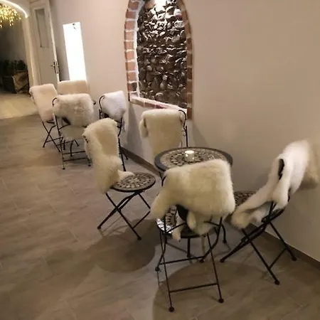 Lejlighed Apartma Cokoladica